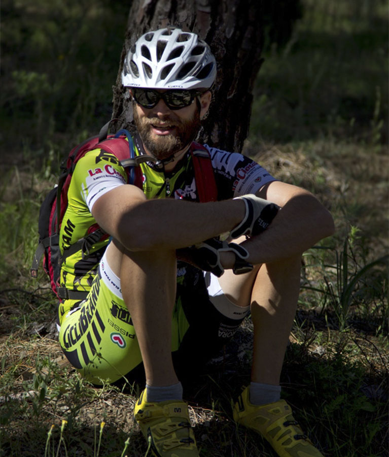 Andrea Saielli