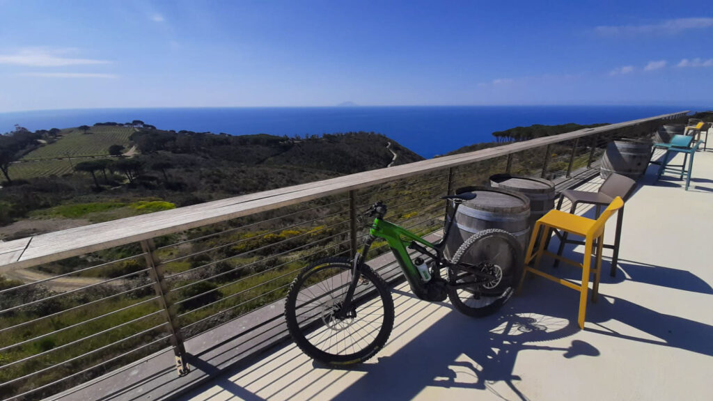 cannondale centro isola d'elba