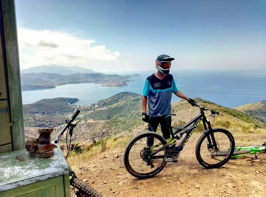 bike shuttle gpe
