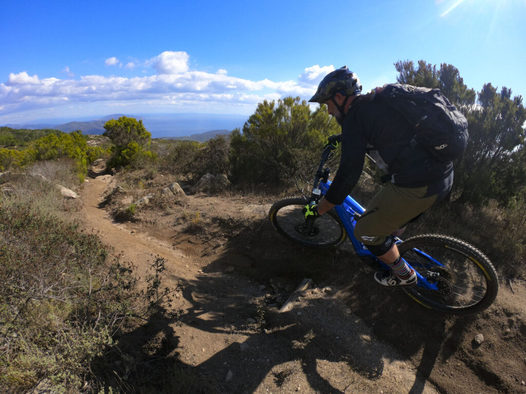 Elba Super Trail