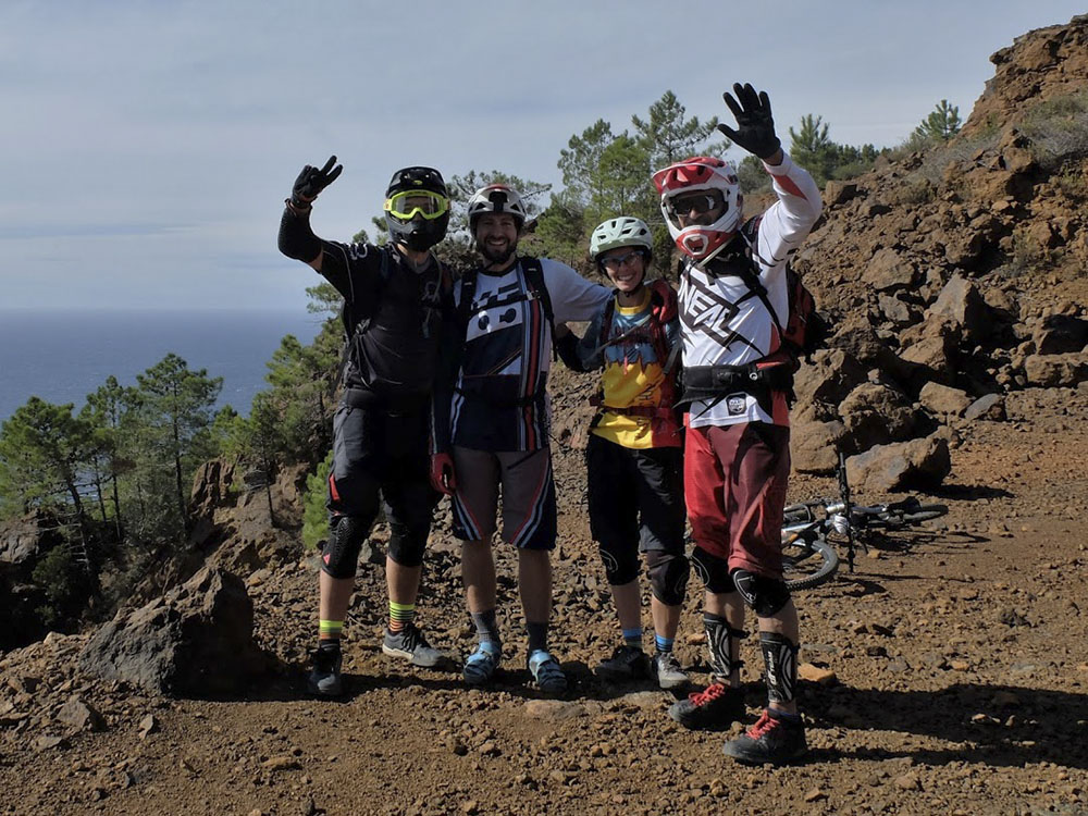 enduro mtb