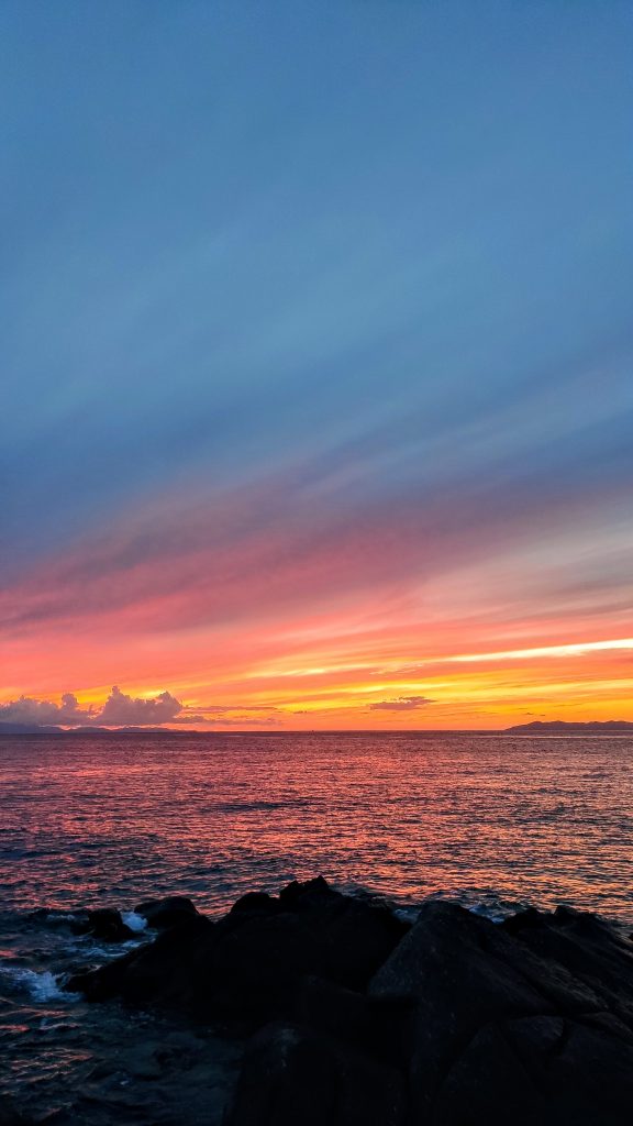 tramonto sant'andrea 2