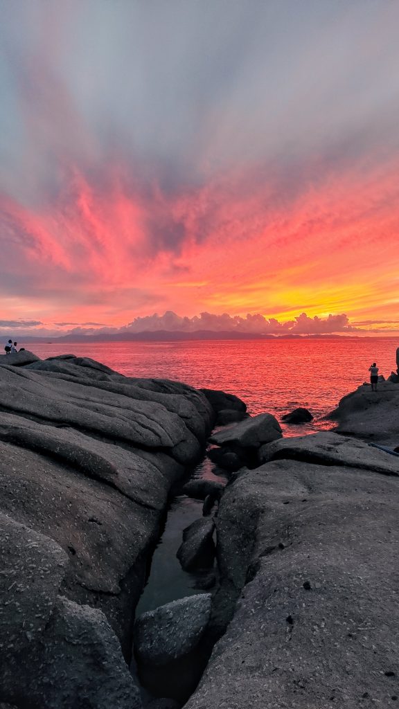 tramonto sant'andrea 2
