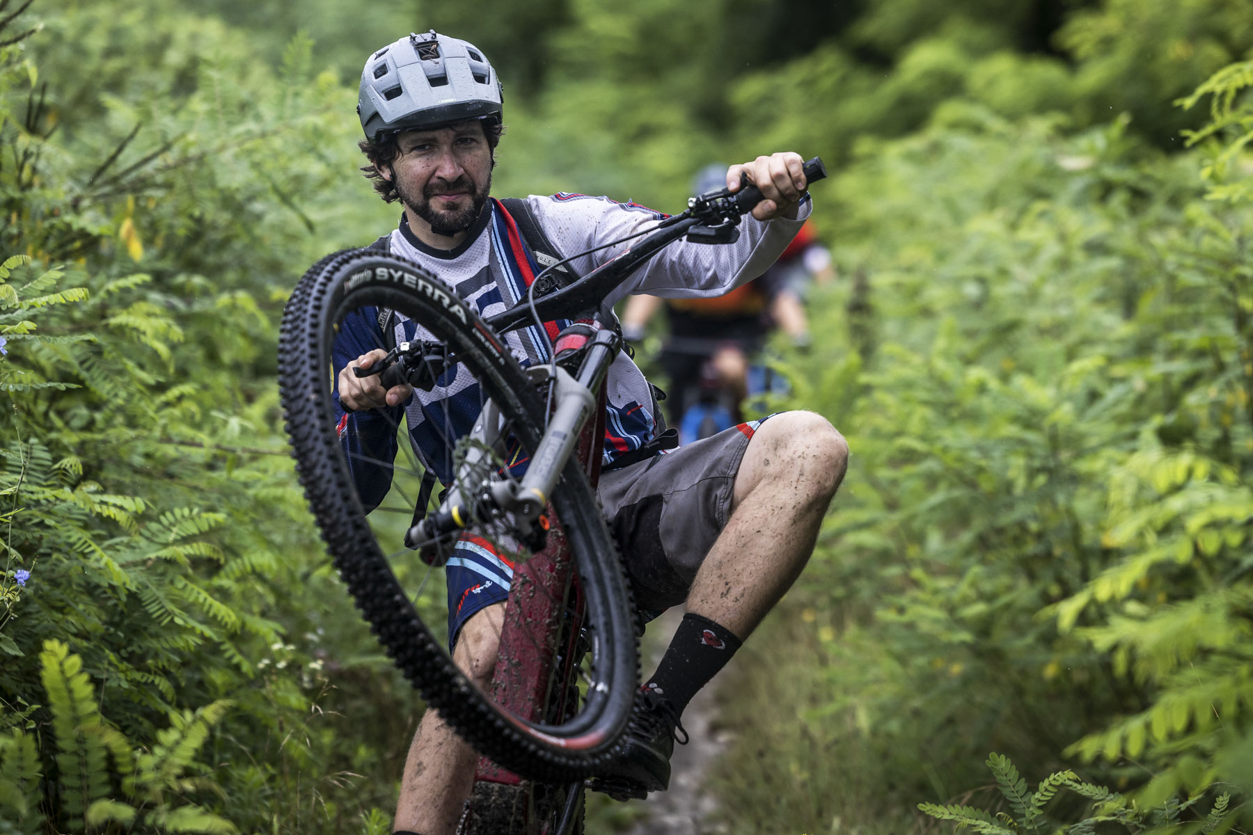 Corsi Mountain-Bike Isola d’Elba