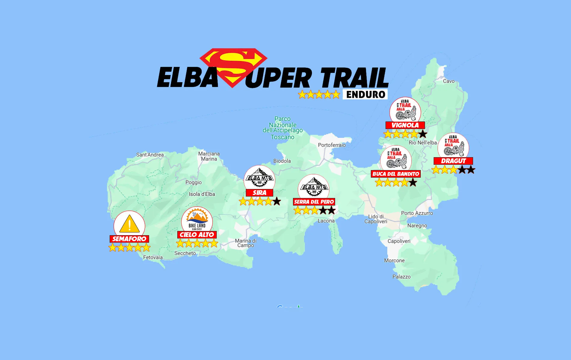 elba super trail enduro 2025