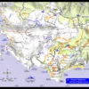 Mappa Elba Trailmaster A (Monte Capanne / Perone | Ovest) - immagine 2
